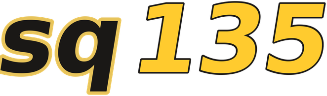 sq135 logo