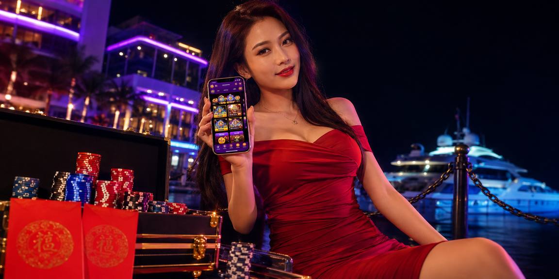 sq135 mobile gaming