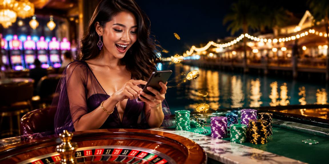 sq135 mobile gaming